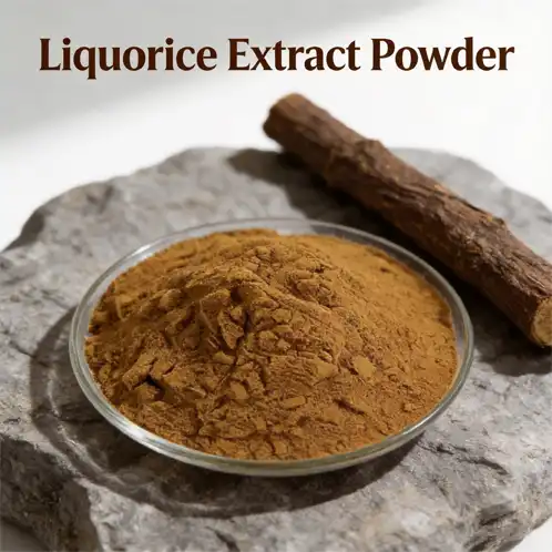 Could Liquorice Extract Powder Improve Your Product Formula?